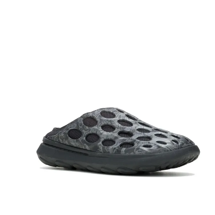 Merrell Hydro Mule Black Men Sandals