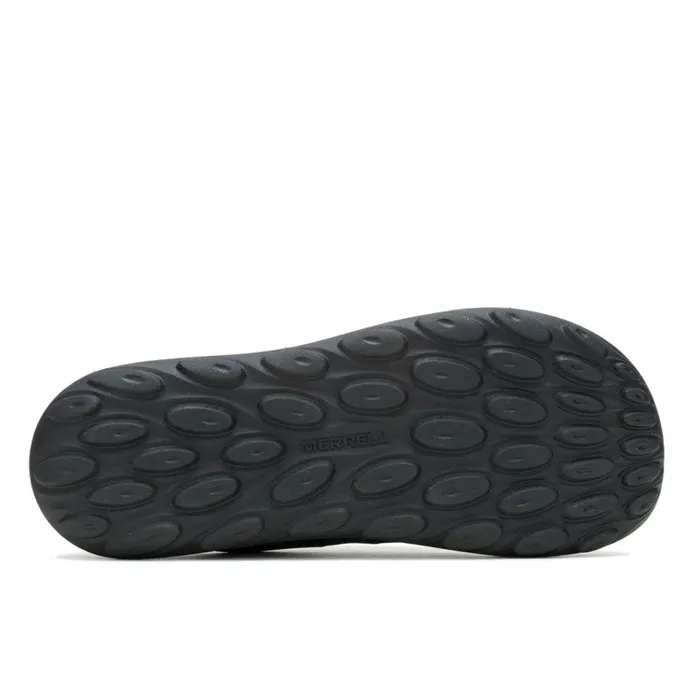 Merrell Hydro Mule Black Men Sandals