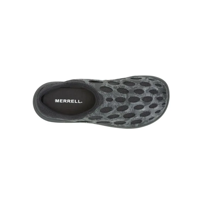 Merrell Hydro Mule Black Men Sandals