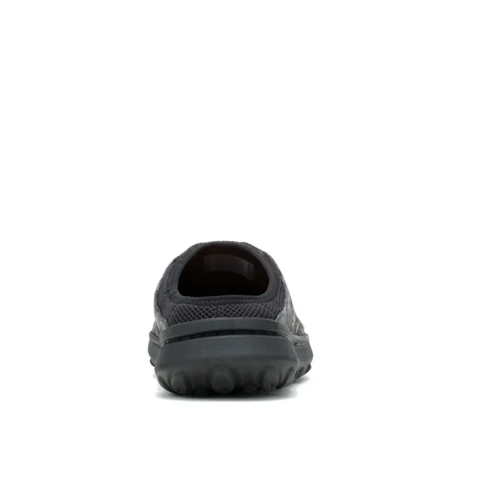 Merrell Hydro Mule Black Men Sandals