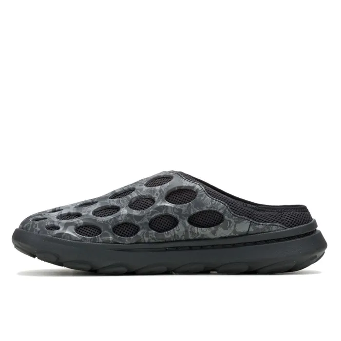 Merrell Hydro Mule Black Men Sandals