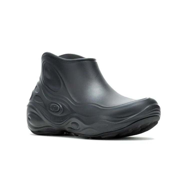 Merrell Hydro Next Gen Boot 1trl Black Men SlipOns