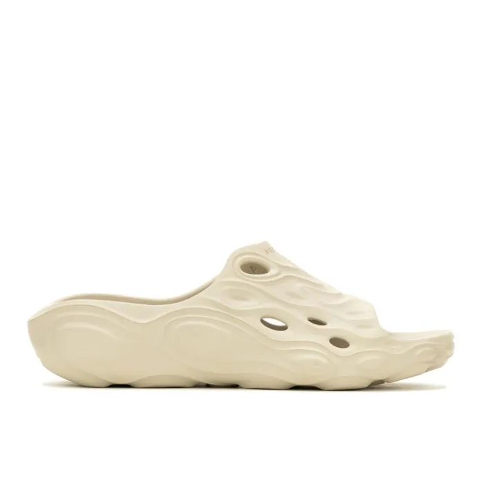 Merrell Hydro Slide 2 Oyster Women SlipOns