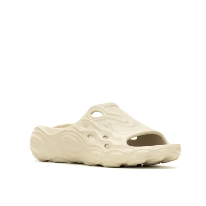 Merrell Hydro Slide 2 Oyster Women SlipOns