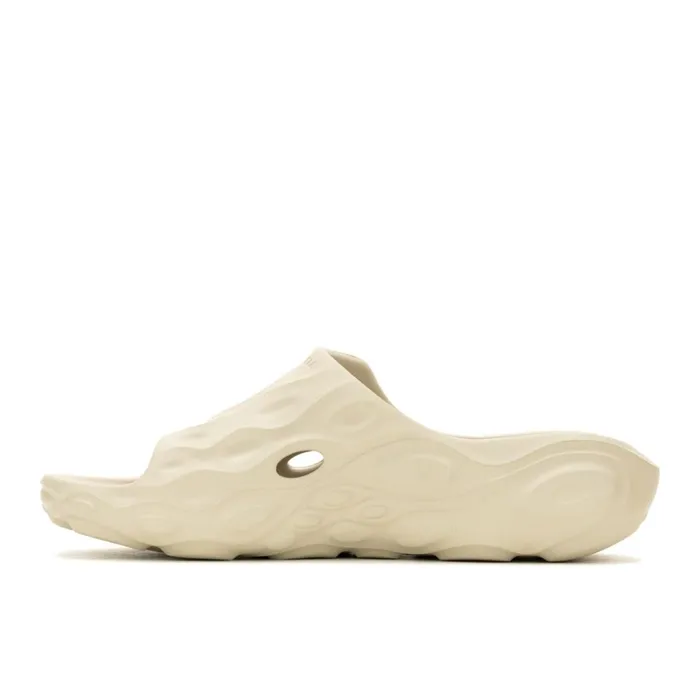 Merrell Hydro Slide 2 Oyster Women SlipOns