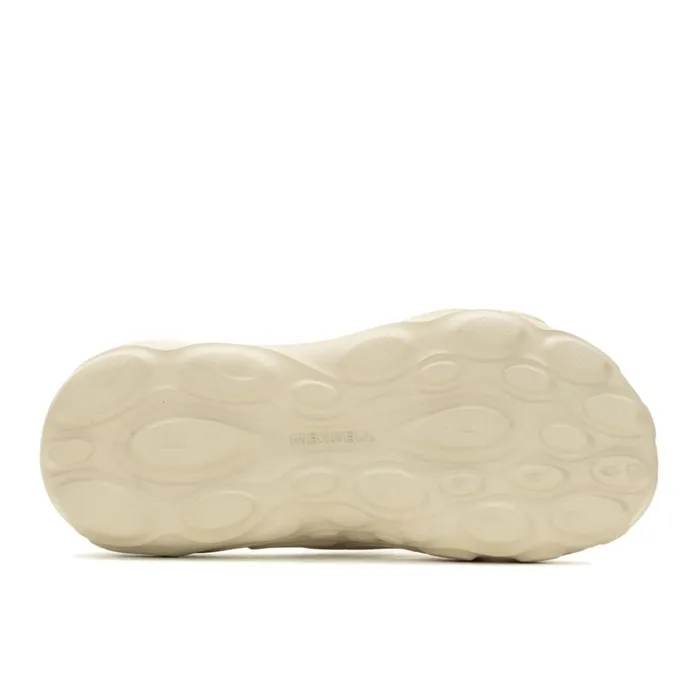 Merrell Hydro Slide 2 Oyster Women SlipOns