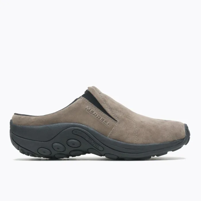 Merrell Jungle Slide Gunsmoke Men SlipOns