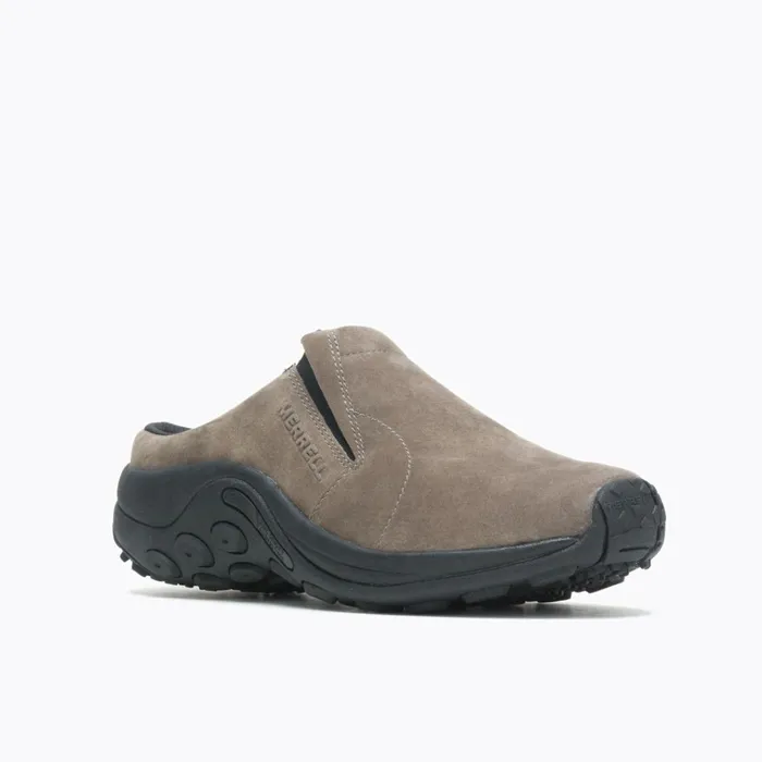 Merrell Jungle Slide Gunsmoke Men SlipOns