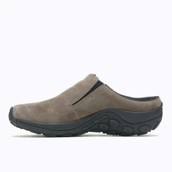 Merrell Jungle Slide Gunsmoke Men SlipOns