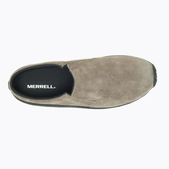 Merrell Jungle Slide Gunsmoke Men SlipOns