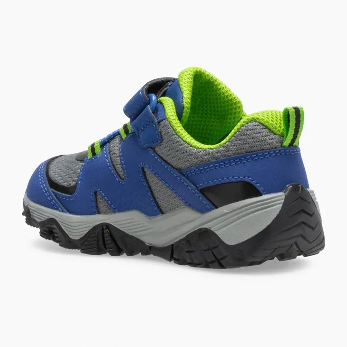 Merrell Little Trail Quest Jr Bluegreen Kids Sneakers
