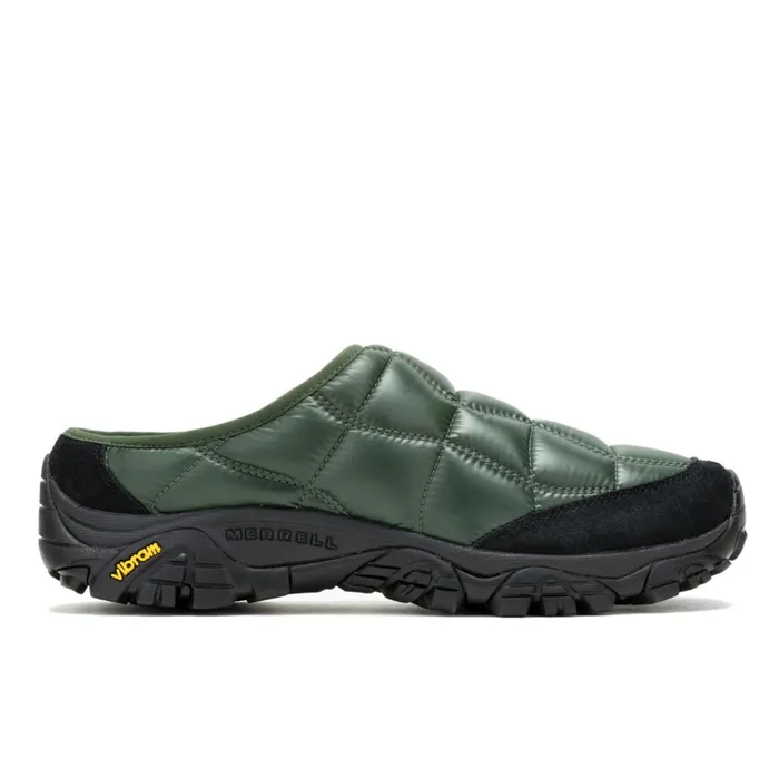 Merrell Moab 2 Slide Quilted 1trl Viridian Men Sneakers