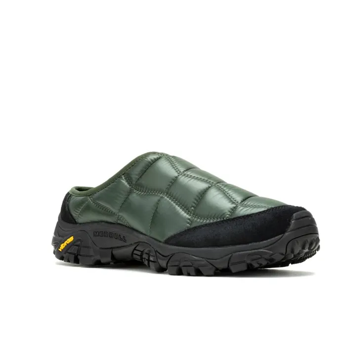 Merrell Moab 2 Slide Quilted 1trl Viridian Men Sneakers