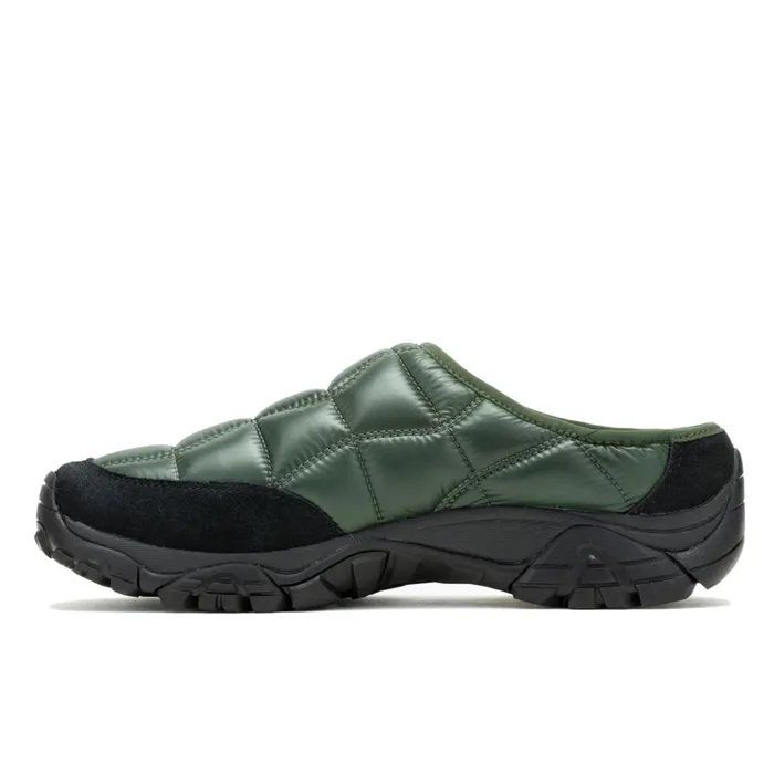 Merrell Moab 2 Slide Quilted 1trl Viridian Men Sneakers