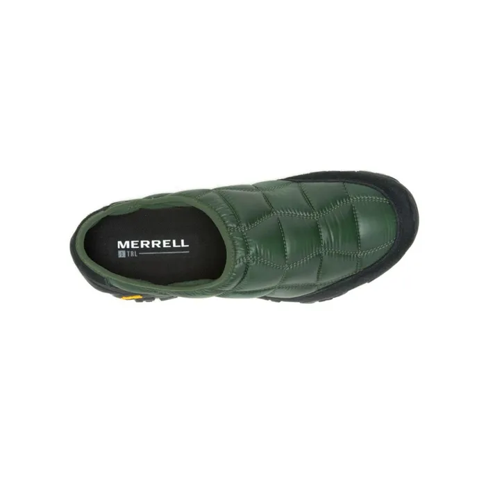 Merrell Moab 2 Slide Quilted 1trl Viridian Men Sneakers