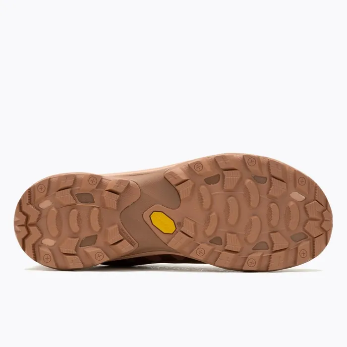 Merrell Moab Speed 2 GoreTex Bl 1trl Nutshell Men Sneakers