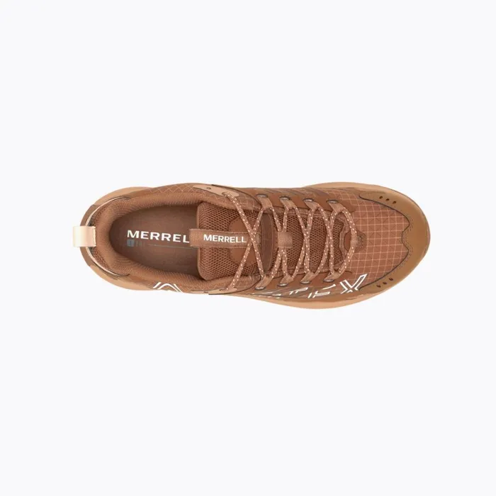 Merrell Moab Speed 2 GoreTex Bl 1trl Nutshell Men Sneakers