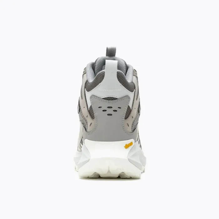 Merrell Moab Speed 2 Mid GoreTex Wide Width Charcoal Women Sneakers
