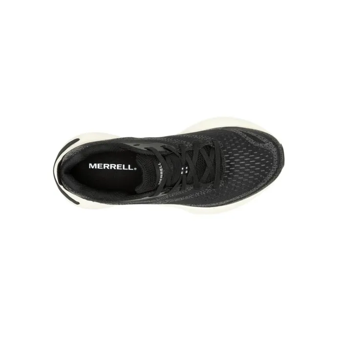 Merrell Morphlite Wide Width Blackwhite Women Sneakers