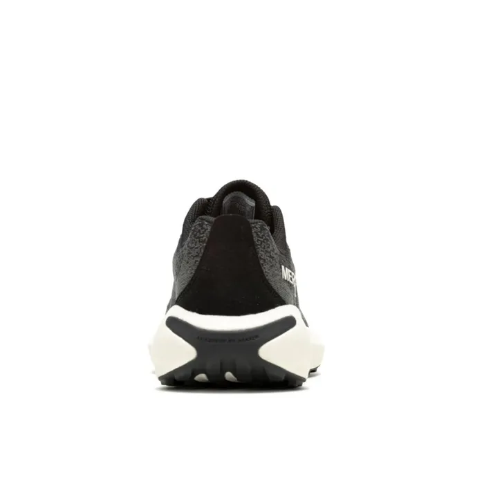 Merrell Morphlite Wide Width Blackwhite Women Sneakers