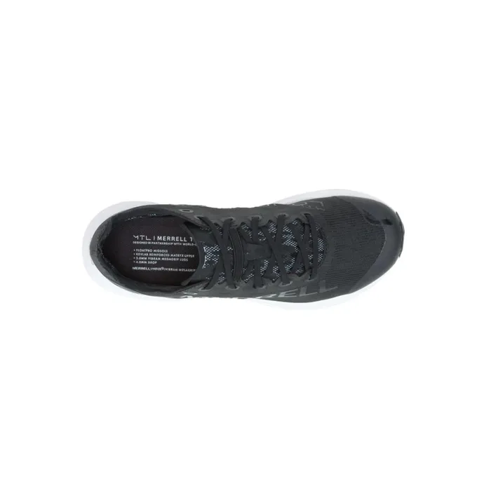 Merrell Mtl Long Sky 2 Matryx Blackwhite Women Sneakers