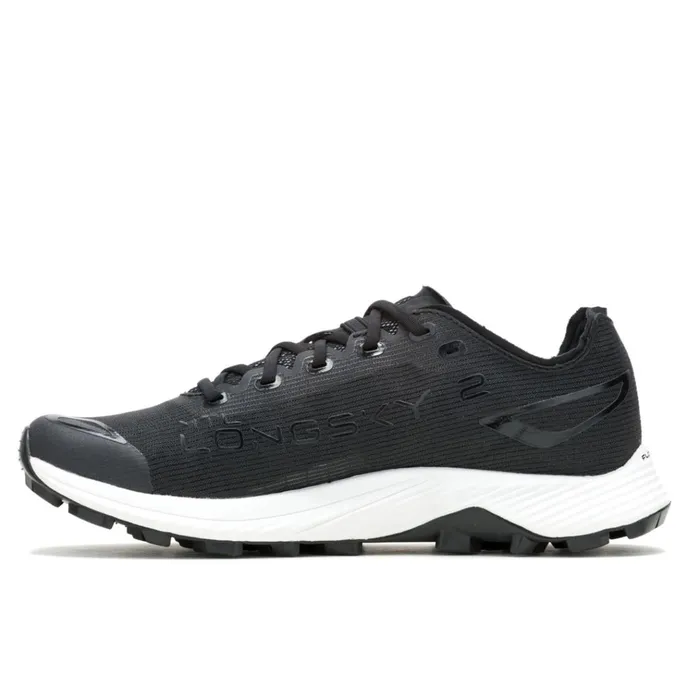 Merrell Mtl Long Sky 2 Matryx Blackwhite Women Sneakers
