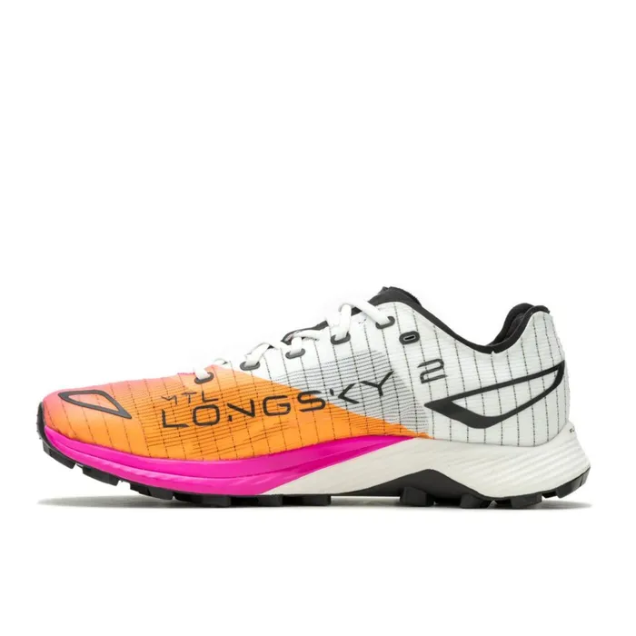 Merrell Mtl Long Sky 2 Matryx Whitemulti Men Sneakers