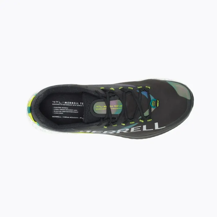 Merrell Mtl Long Sky 2 Shield Blackjade Men Sneakers