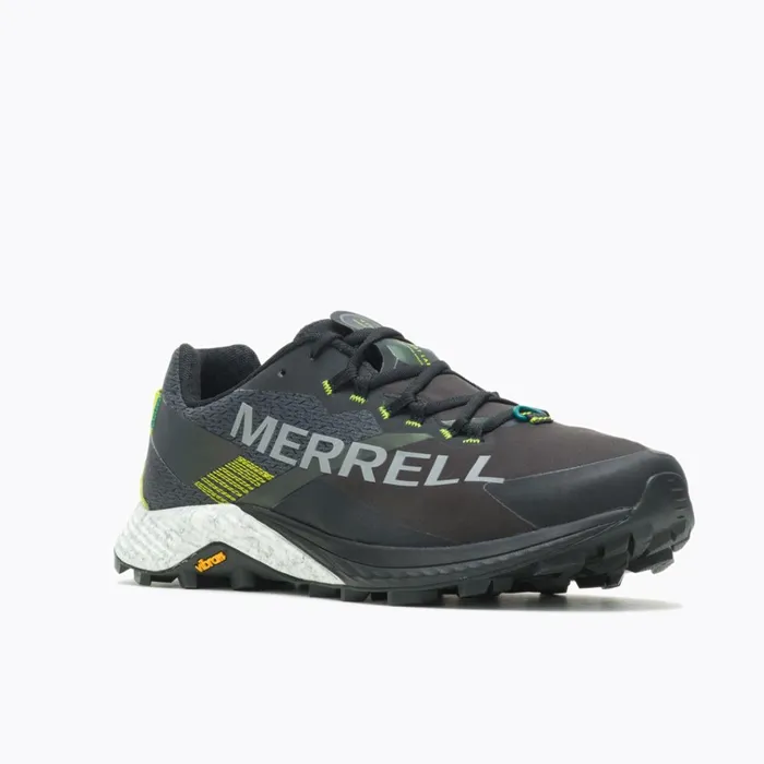 Merrell Mtl Long Sky 2 Shield Blackjade Men Sneakers