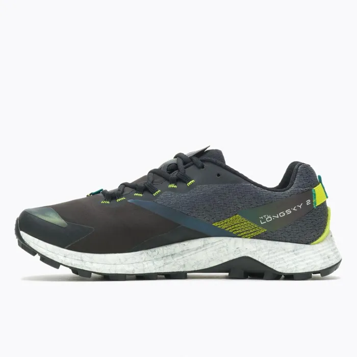 Merrell Mtl Long Sky 2 Shield Blackjade Men Sneakers