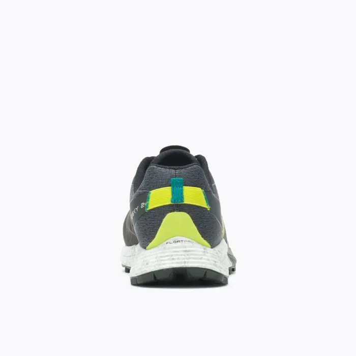 Merrell Mtl Long Sky 2 Shield Blackjade Men Sneakers