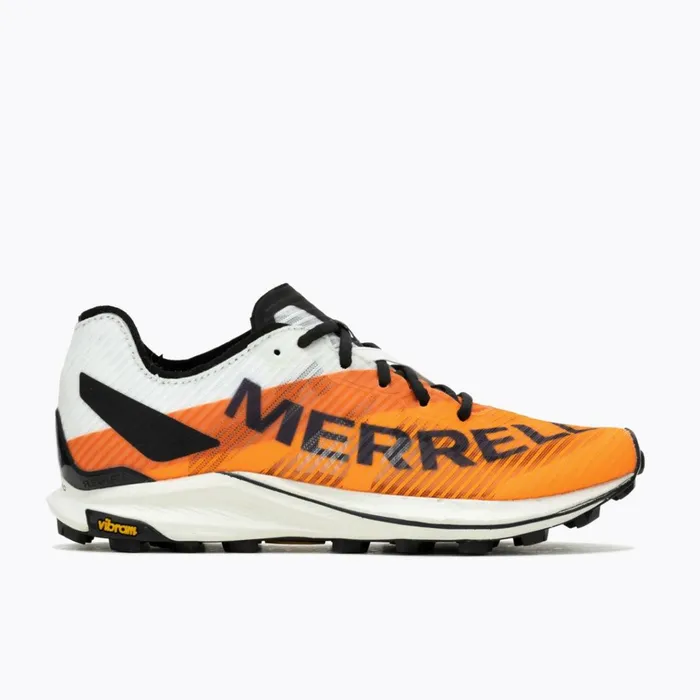 Merrell Mtl Skyfire 2 Orange Women Sneakers