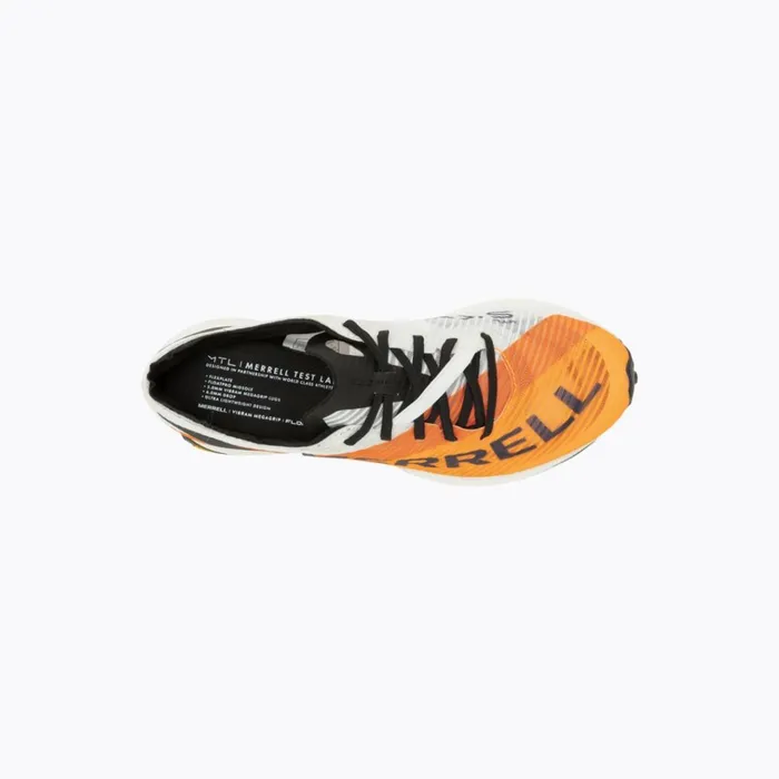 Merrell Mtl Skyfire 2 Orange Women Sneakers