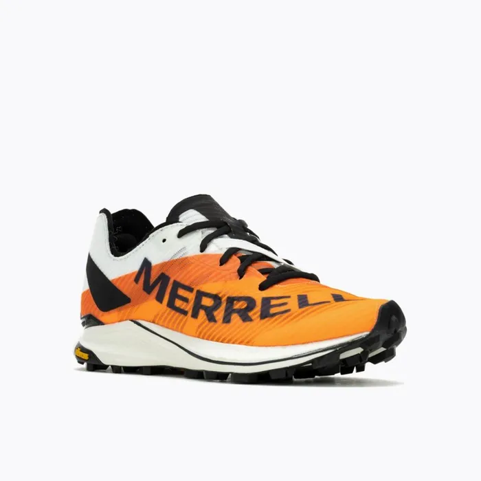 Merrell Mtl Skyfire 2 Orange Women Sneakers