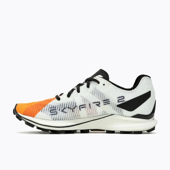 Merrell Mtl Skyfire 2 Orange Women Sneakers