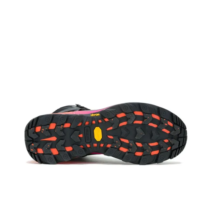 Merrell Mtl Thermo Rogue 4 Mid GoreTex Black Multi Men Winter Boots