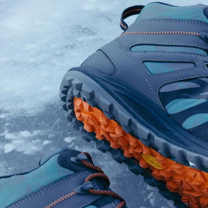 Merrell Nova Sneaker Boot Waterproof X See America Arctic Men Winter Boots
