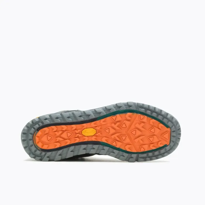 Merrell Nova Sneaker Boot Waterproof X See America Arctic Men Winter Boots