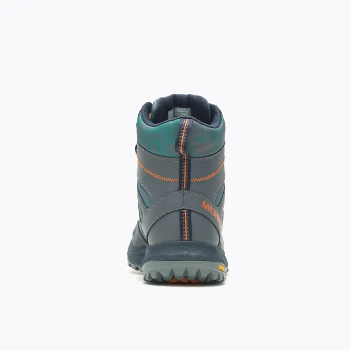 Merrell Nova Sneaker Boot Waterproof X See America Arctic Men Winter Boots