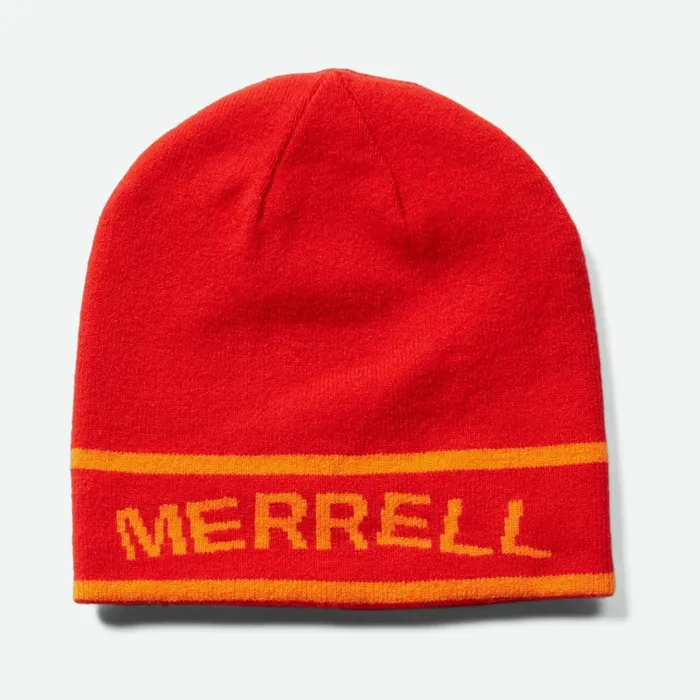 Merrell Reversible Beanie Poinciana Men Hats