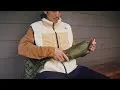 Merrell Ridgevent Jacket Moonbeam Women Outerwear
