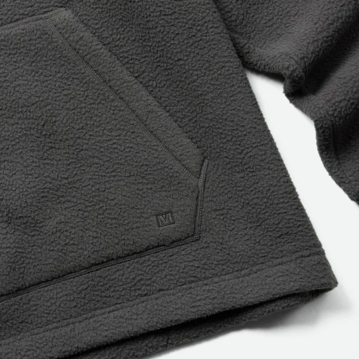 Merrell Sherpa Hoody Asphalt Men Tops