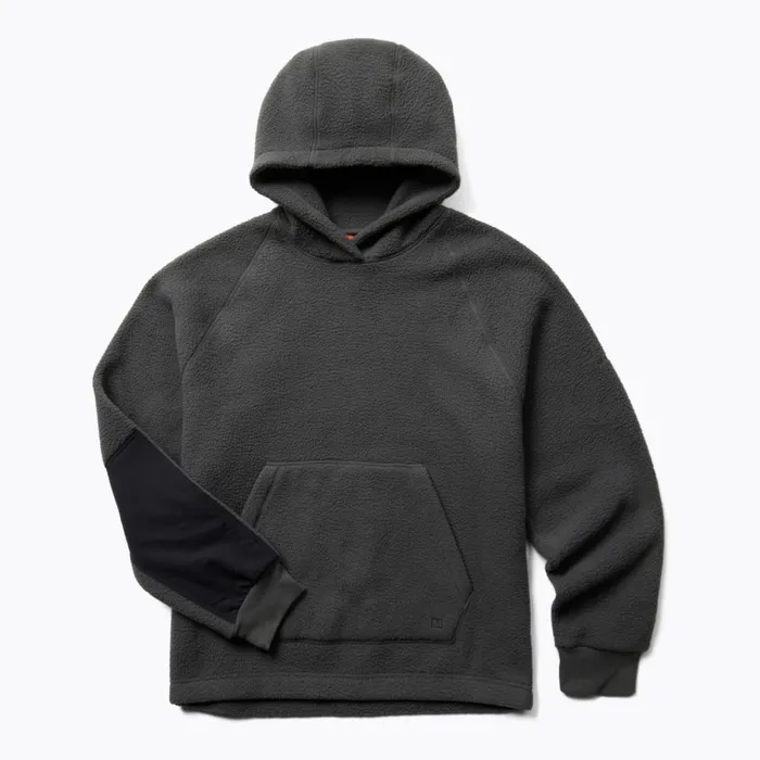 Merrell Sherpa Hoody Asphalt Men Tops