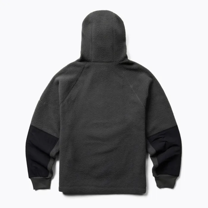 Merrell Sherpa Hoody Asphalt Men Tops