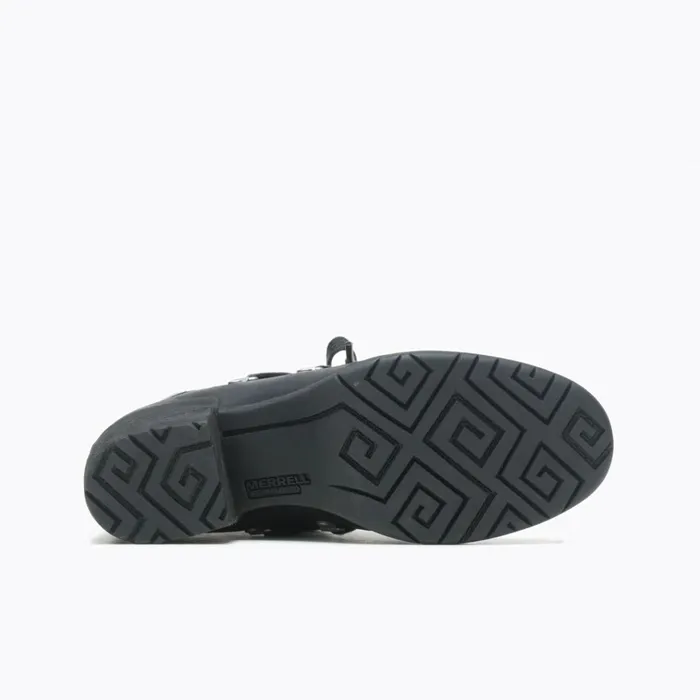 Merrell Shiloh Ii Warm Black Women Boots