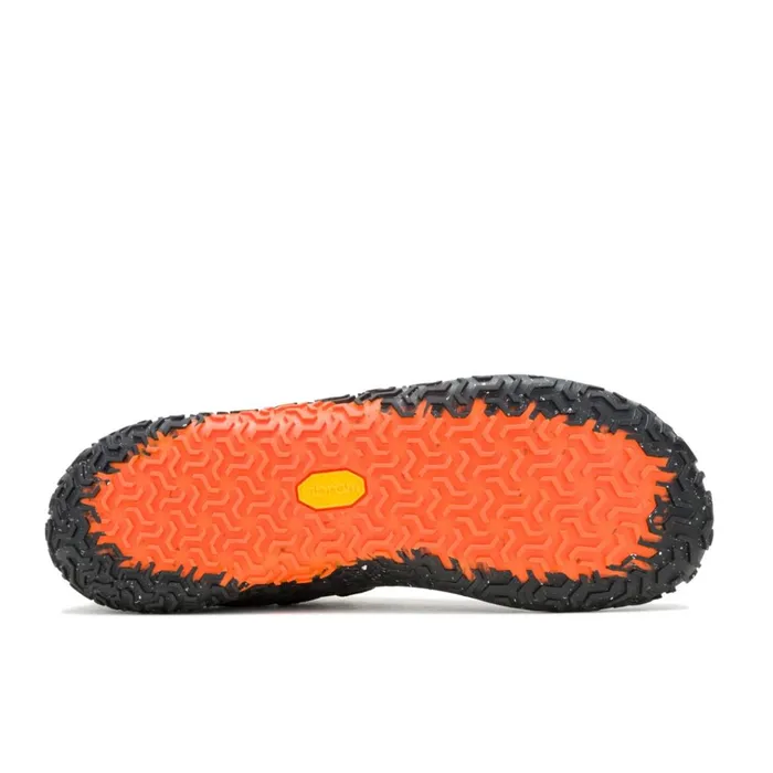 Merrell Trail Glove 7 Black Multi Women Minimalist