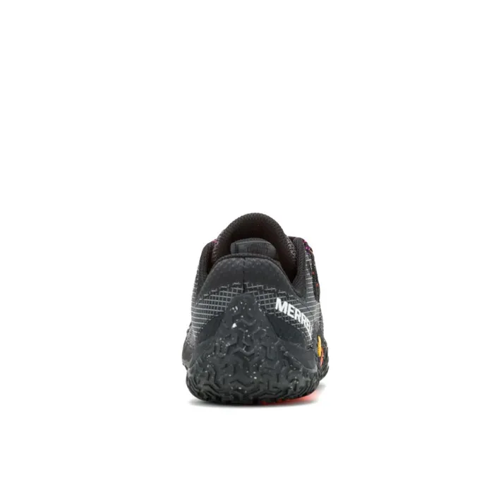 Merrell Trail Glove 7 Black Multi Women Minimalist