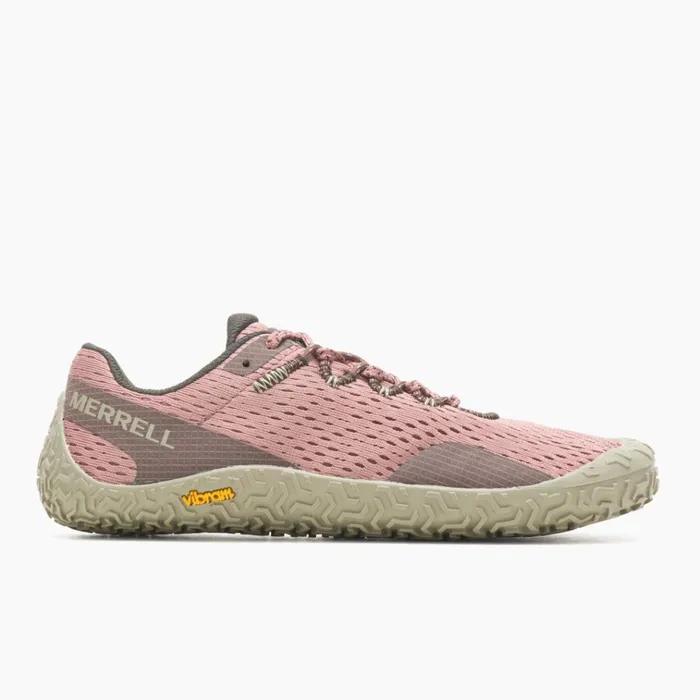 Merrell Vapor Glove 6 Burlwood Women Minimalist