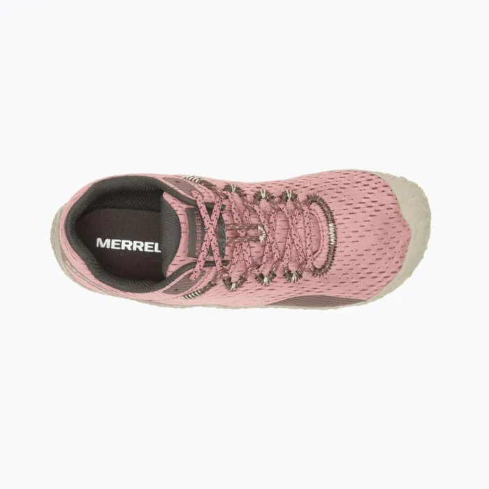 Merrell Vapor Glove 6 Burlwood Women Minimalist