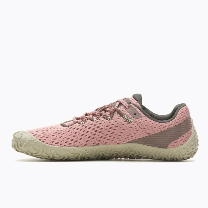 Merrell Vapor Glove 6 Burlwood Women Minimalist